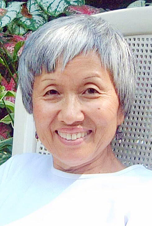 Clarke, Keiko "Kay"